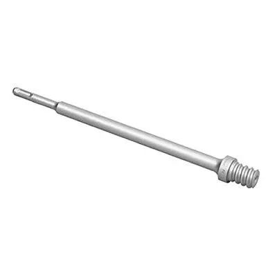 ADAPTADOR ZANCO SDS PLUS 8" PARA BROCAS SACANUCLEOS PARED DELGADA