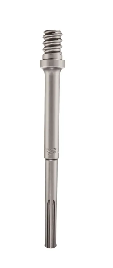 ADAPTADOR ZANCO SDS MAX DE 12" PARA SACANUCLEOS