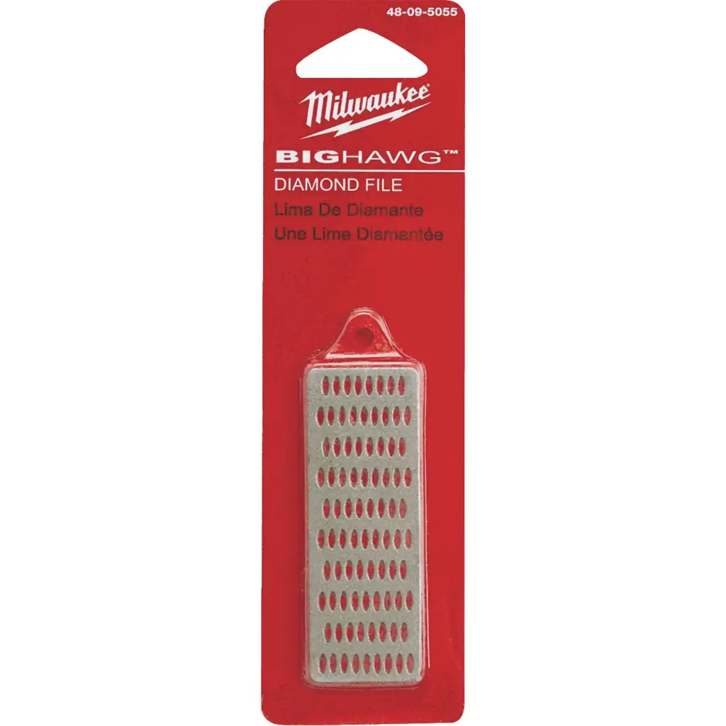 AFILADOR DIAMANTE PARA CORTADOR BIG HAWG