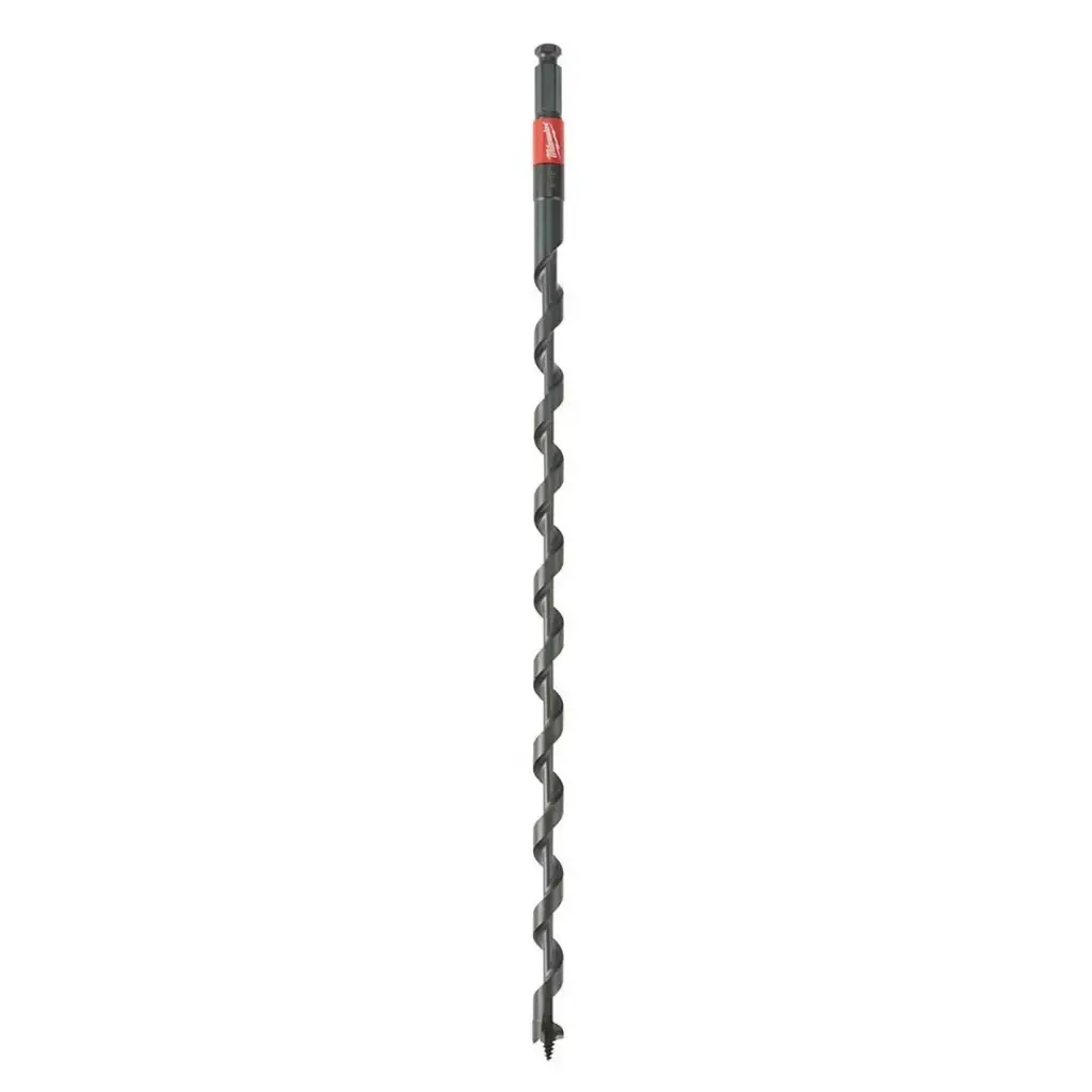 BROCA SALOMÓNICA PARA MADERA DE 5/8" X 18"