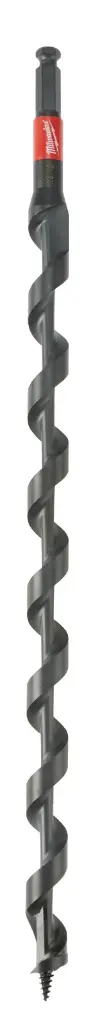 1-1/8" X 18" UTILITY AUGER