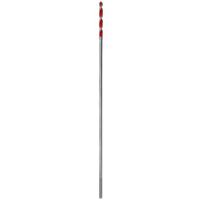 BROCA DELGADA PARA INSATALADORES 5/16" X 18"