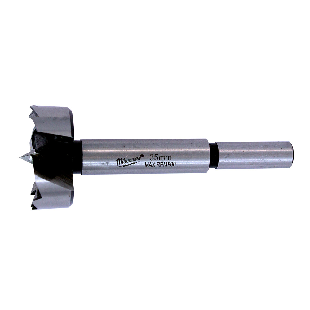 BROCA FORSTNER DE 35MM