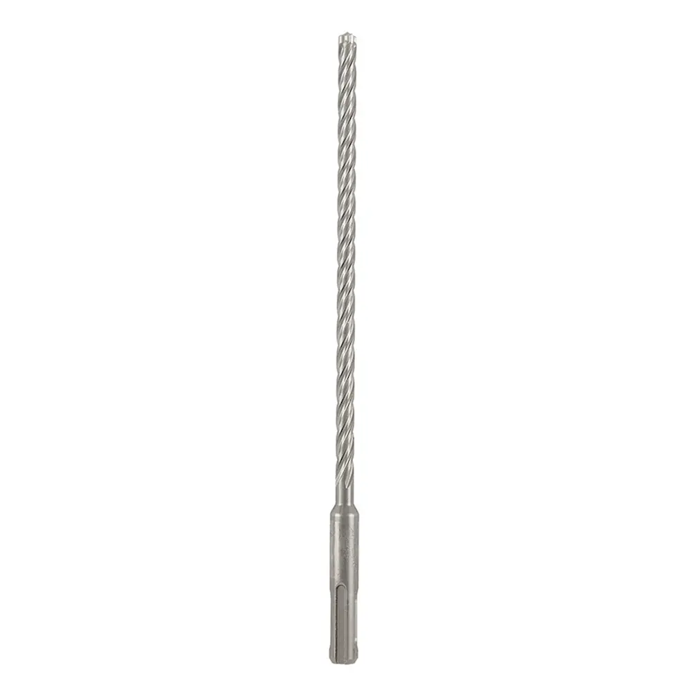 BROCA CON PUNTA DE CARBURO SDS-MAX 4 CUCHILLAS 3/4"X 21"IT