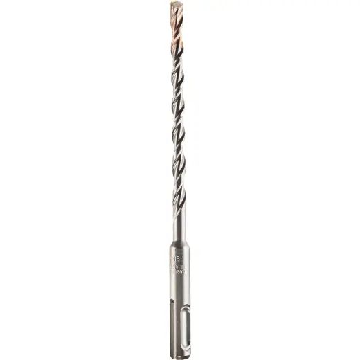 BROCA CON PUNTA DE CARBURO SDS-MAX 4 CUCHILLAS 7/8" X 12 X 17"