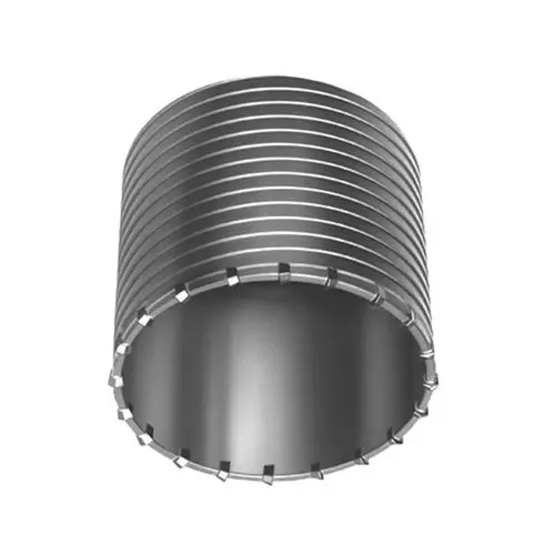 JUEGO DE SACANUCLEOS DE 3-1/2" PROFUNDIDAD 4-1/16"