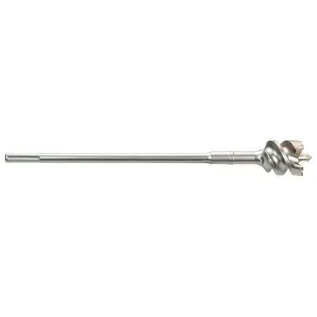 SDSMAX TUNEL 2-1/8" X 22"