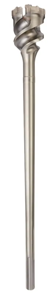 SDSMAX TUNEL 2-1/2" X 22"