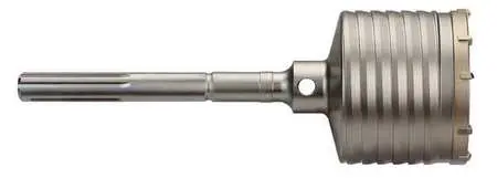 SDS-MAX SACANUCLEOS 2" X 22"