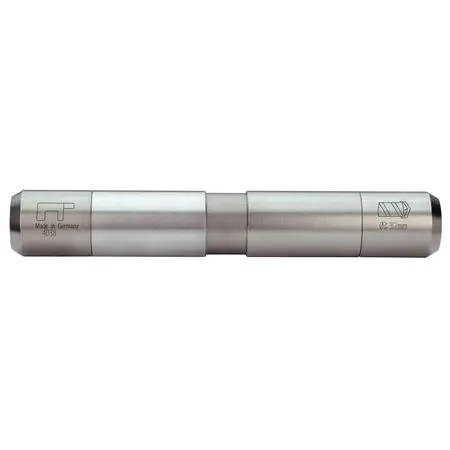 EXTENSIONES Y ADAPTADORES MAX-LOK ™