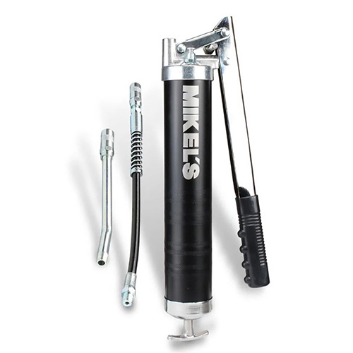 INYECTOR DE GRASA TUBO RIGIDO