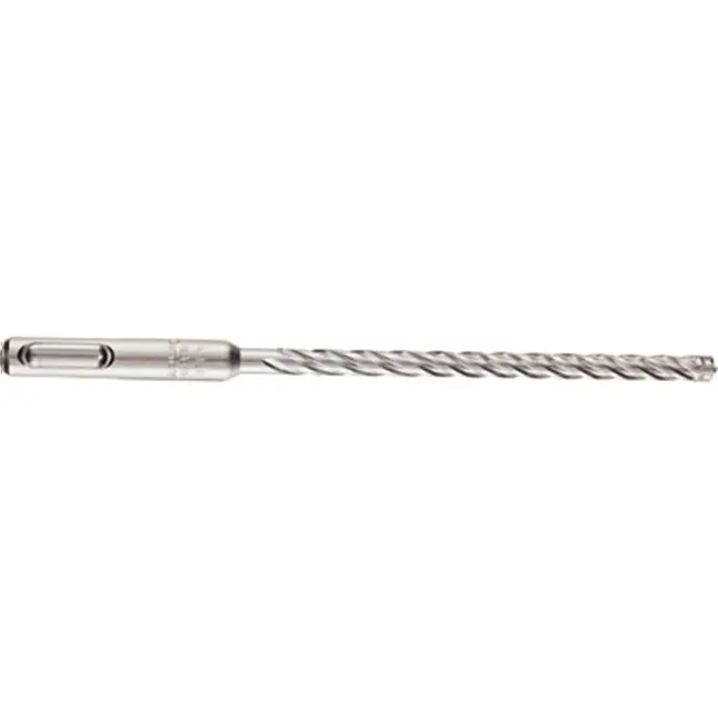 BROCA CON PUNTA DE CARBURO 4 CUCHILLAS 7/8" X 18"