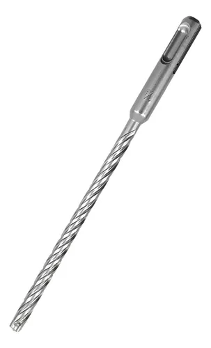 BROCA PARA CONCRETO SDS-PLUS MX4 1/4" X 6" - BULK (15)