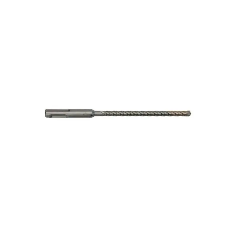 BROCA PARA CONCRETO SDS-PLUS MX4 1/2" X 6" - BULK (10)