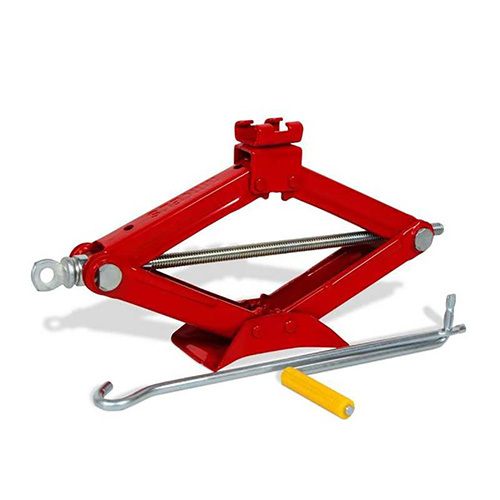 GATO MECANICO DE TIJERA 1 TON