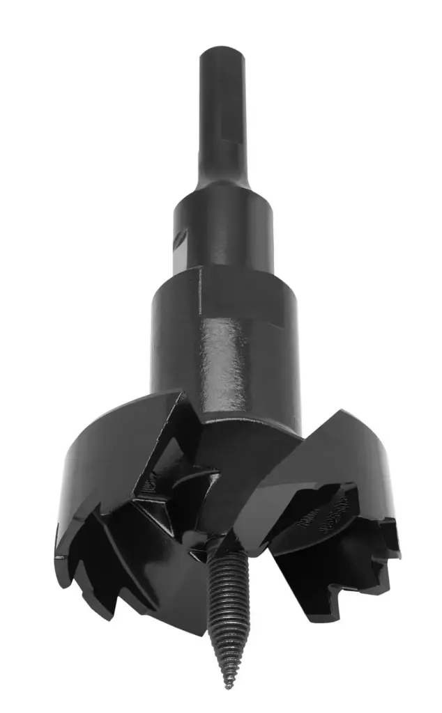 BROCA AUTOALIMENTADORA DE 3-5/8"