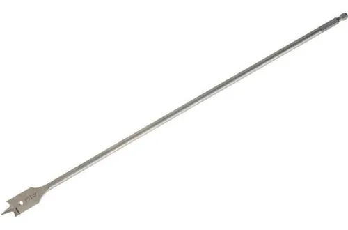 BROCA PLANA (MANITA) DE 3/4" X 16"
