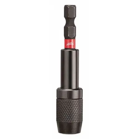 2 - 7/8" IMPACT BIT HOLDER