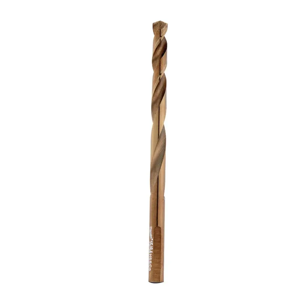 BROCA COBALTO RED HELIX 15/64"