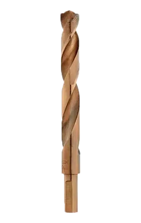 BROCA COBALTO RED HELIX 1/2"