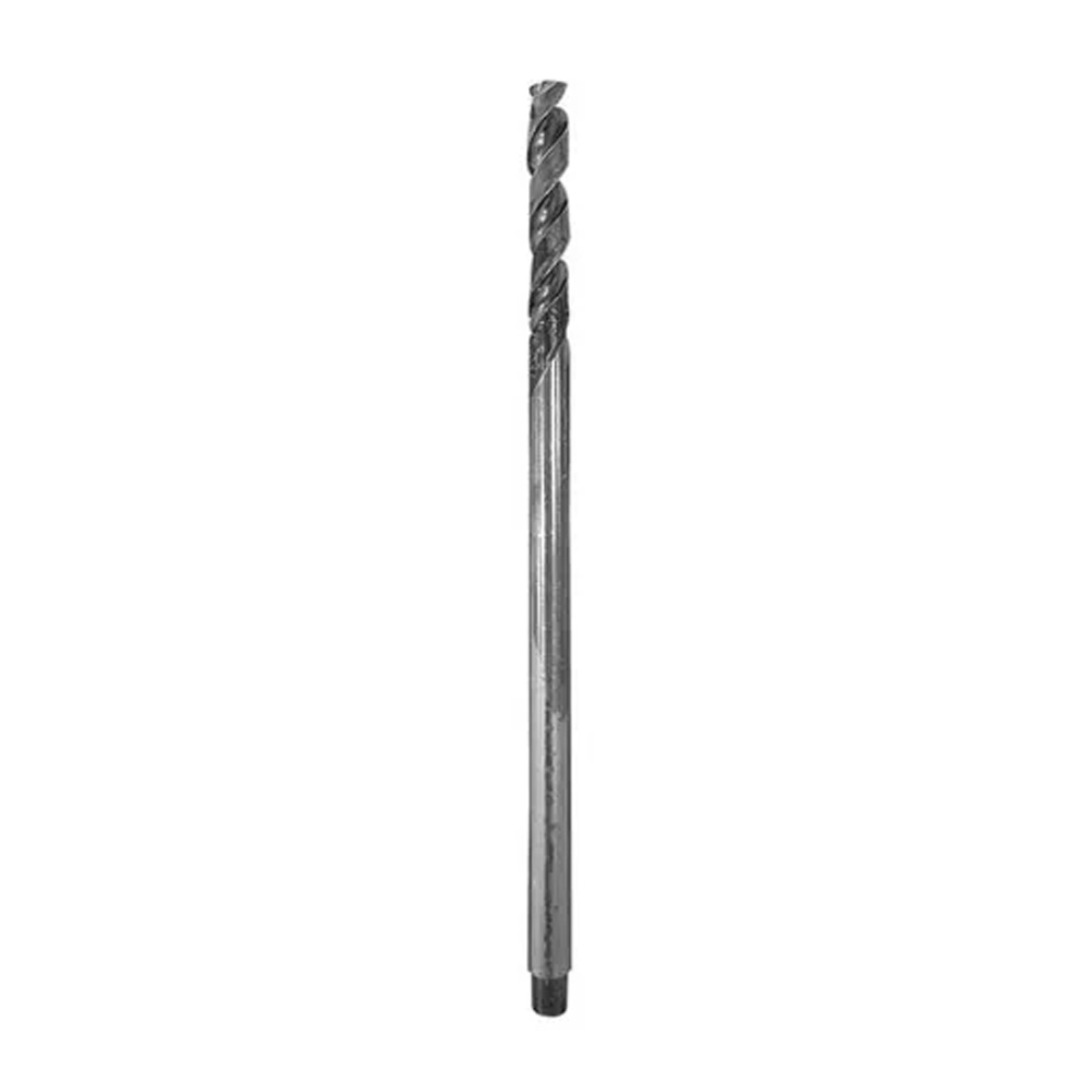 BROCA LARGA OXIDO NEGRO 1/2" X 12"