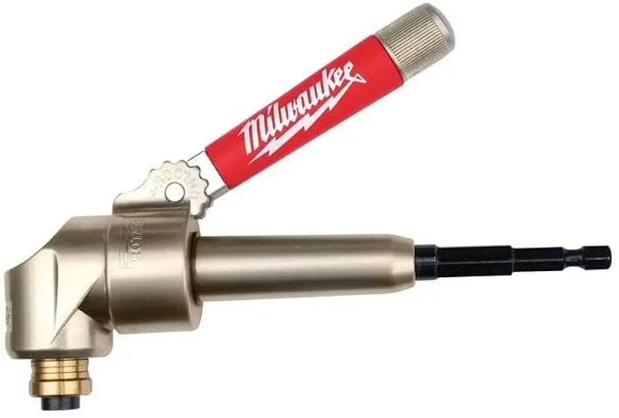 ADAPTADOR ANGULO RECTO PARA ATORNILLADO