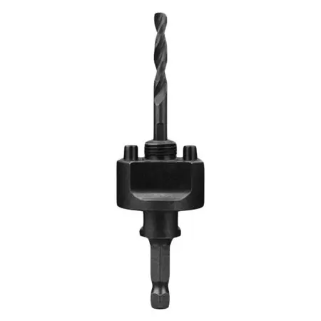 ARBOL UNIVERSAL PARA BROCA SIERRA HASTA 1-1/4" ERGO GRIP