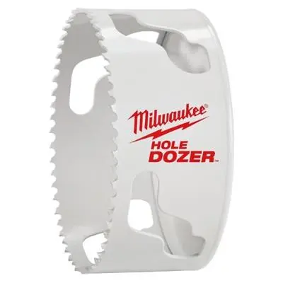 5-3/4" HOLE DOZER HOLE SAW (SHRINK WRAP)
