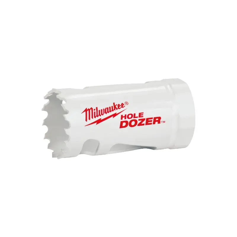 ARBOL 1/8" PARA BROCA SIERRA ICE HARDENED