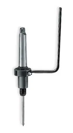 ARBOL ADAPTADOR CONO #3 PARA 4292, 4297, 4208, 4209