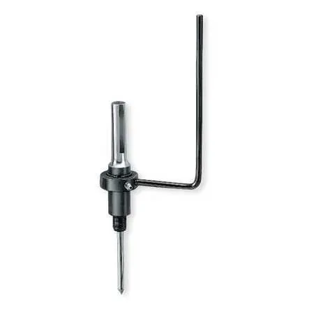 ARBOL ADAPTADOR ZANCO 3/4" PARA 4262-1, 4206-1, 4210-1