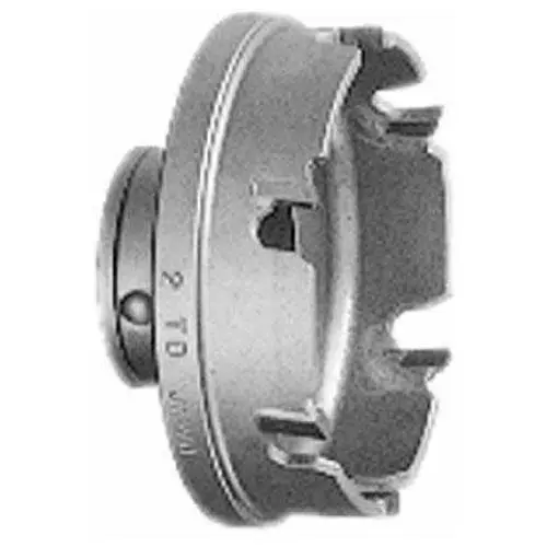 ARBOL CAMBIO RAPIDO PARA SIERRAS CARBURO PARA PLACA