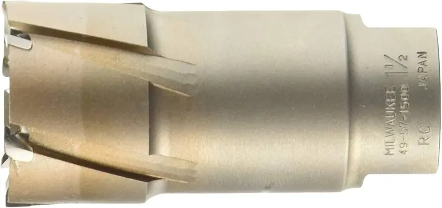 CORTADOR ANULAR 1-1/2" X 2"