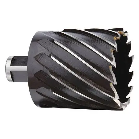 CORTADOR ANULAR 2-3/16"CORTE PROFUNDO 2"ALTA VELOCIDAD