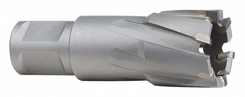 1-1/4" CORTADOR ANULAR TCT