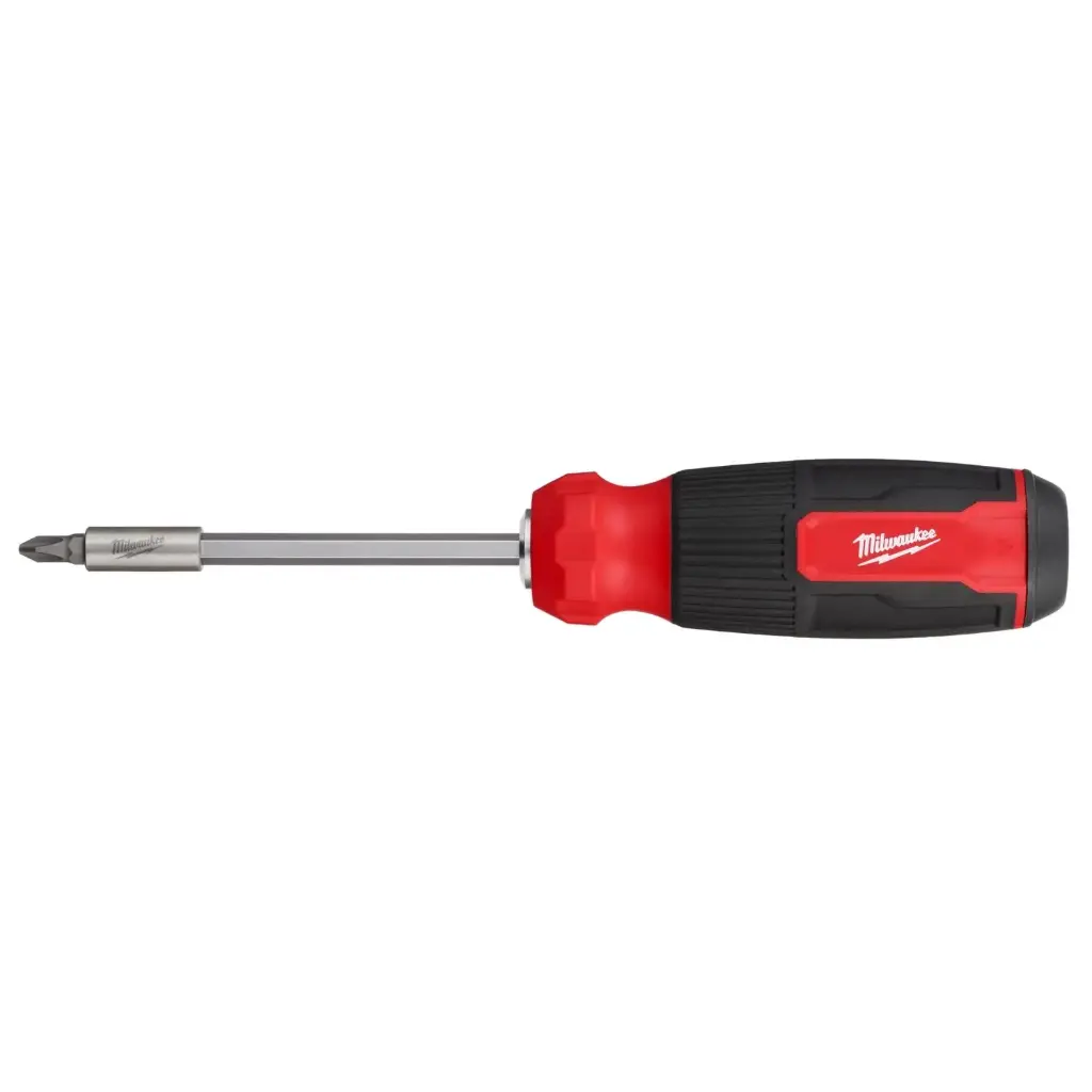 ATORNILLADOR MULTIPUNTAS TORX® 14 EN 1