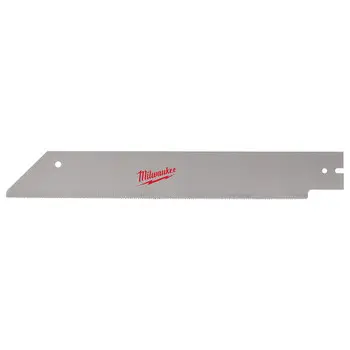 18" PVC SAW REPL BLD