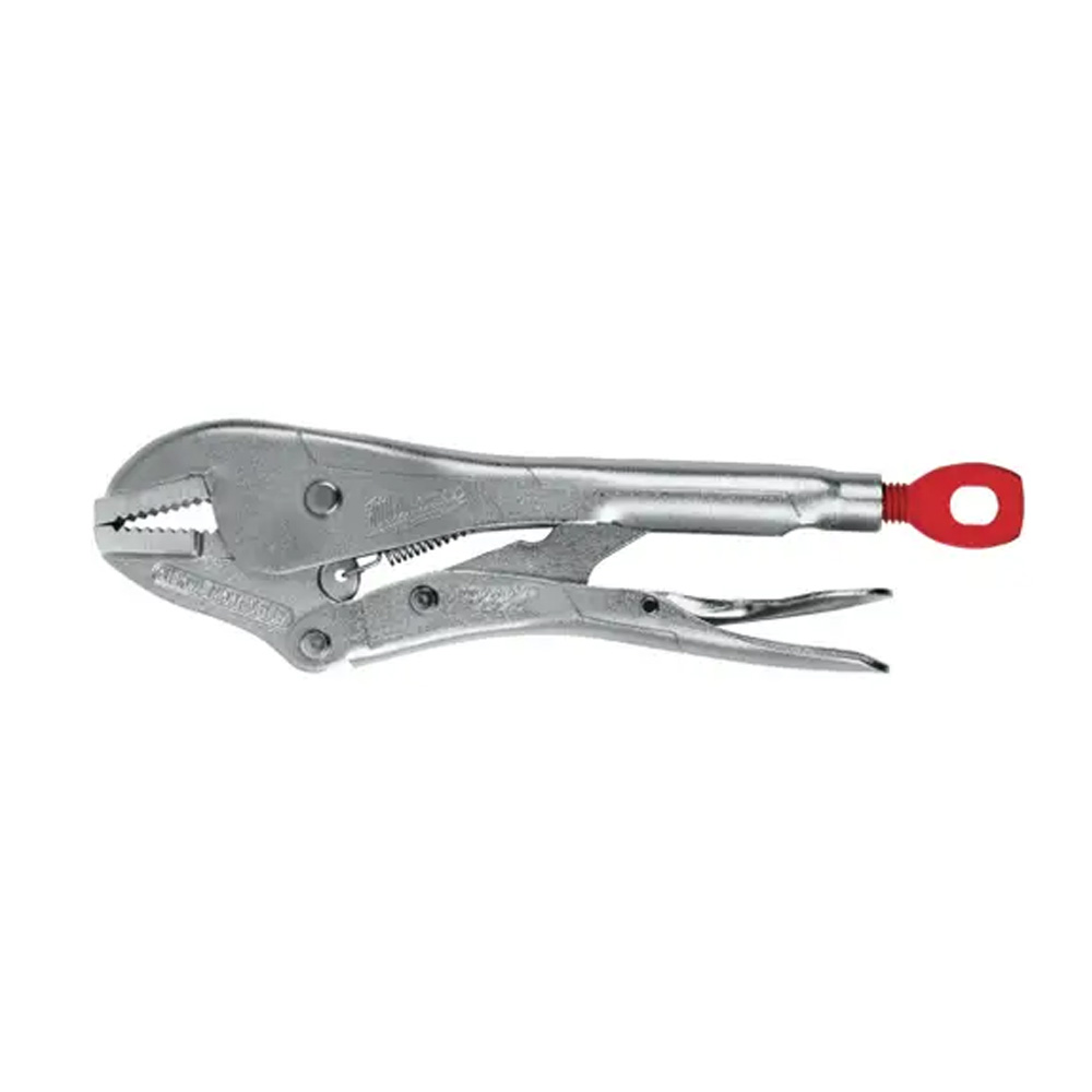 PINZAS DE PRESION TORQUE LOCK™ MANDIBULA RECTA 7