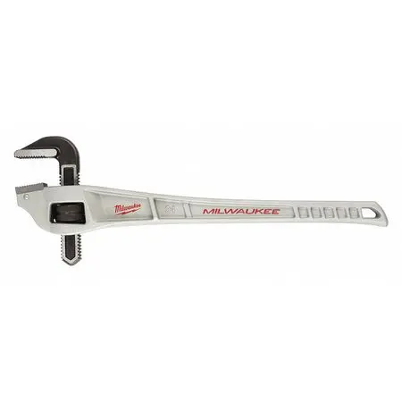 LLAVE PARA TUBO DESPLAZADO 24 "