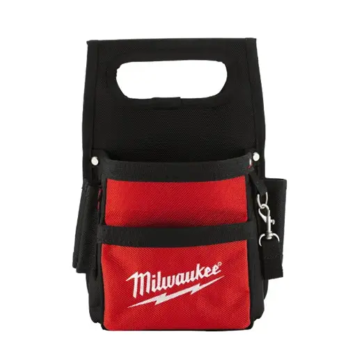 BOLSA PORTA HERRAMIETA COMPACTA PARA ELECTRICISTAS