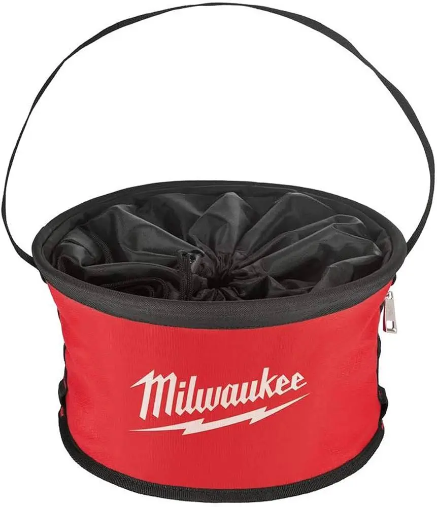 BOLSA ORGANIZADORA TIPO PARACAIDAS