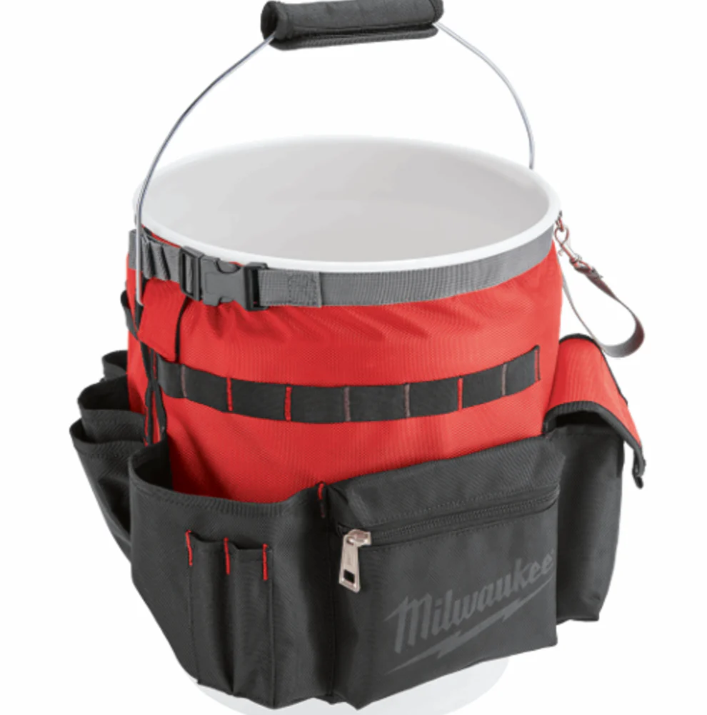 BOLSA ORGANIZADORA PARA CUBETA