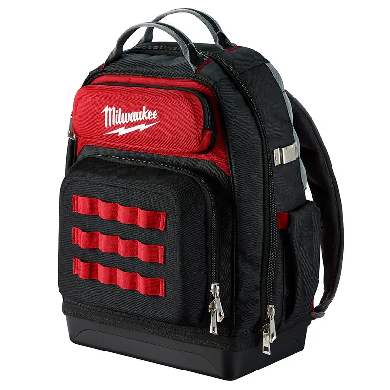 MOCHILA CONTRATISTA PARA SITIO DE TRABAJO
