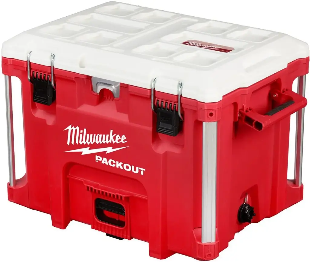 HIELERA PACKOUT XL 40QT