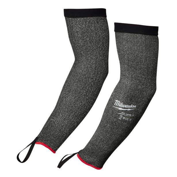 (6) CUT 5 SLEEVE - 18"