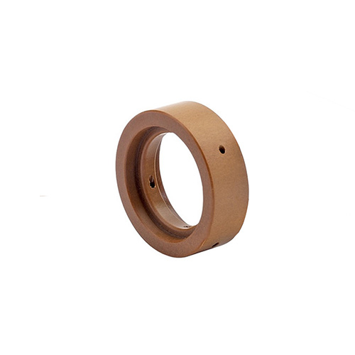 DIFUSOR CERAMICO P/ANTORCHA PLASMA TRAFIMET (BOLSA 2 PZAS.)