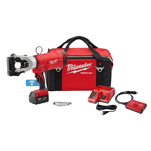 CORTADORA DE CABLE M18™ 1590ACSR KIT