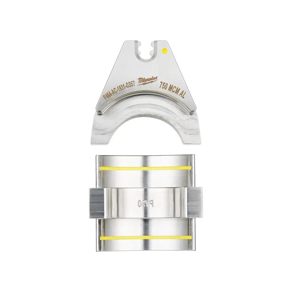 15T 750 MCM AL P-DIE