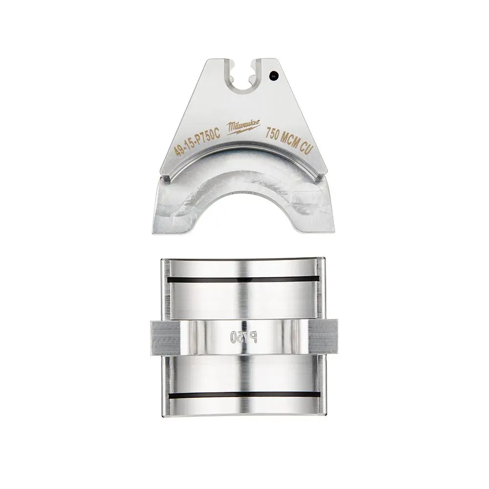 15T 750 MCM CU P-DIE