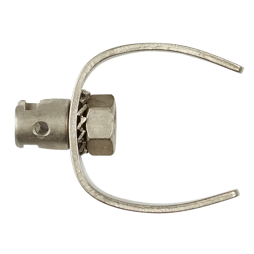 ACCESORIO DE CABEZA EN C CABLE DE DRENAJE MED